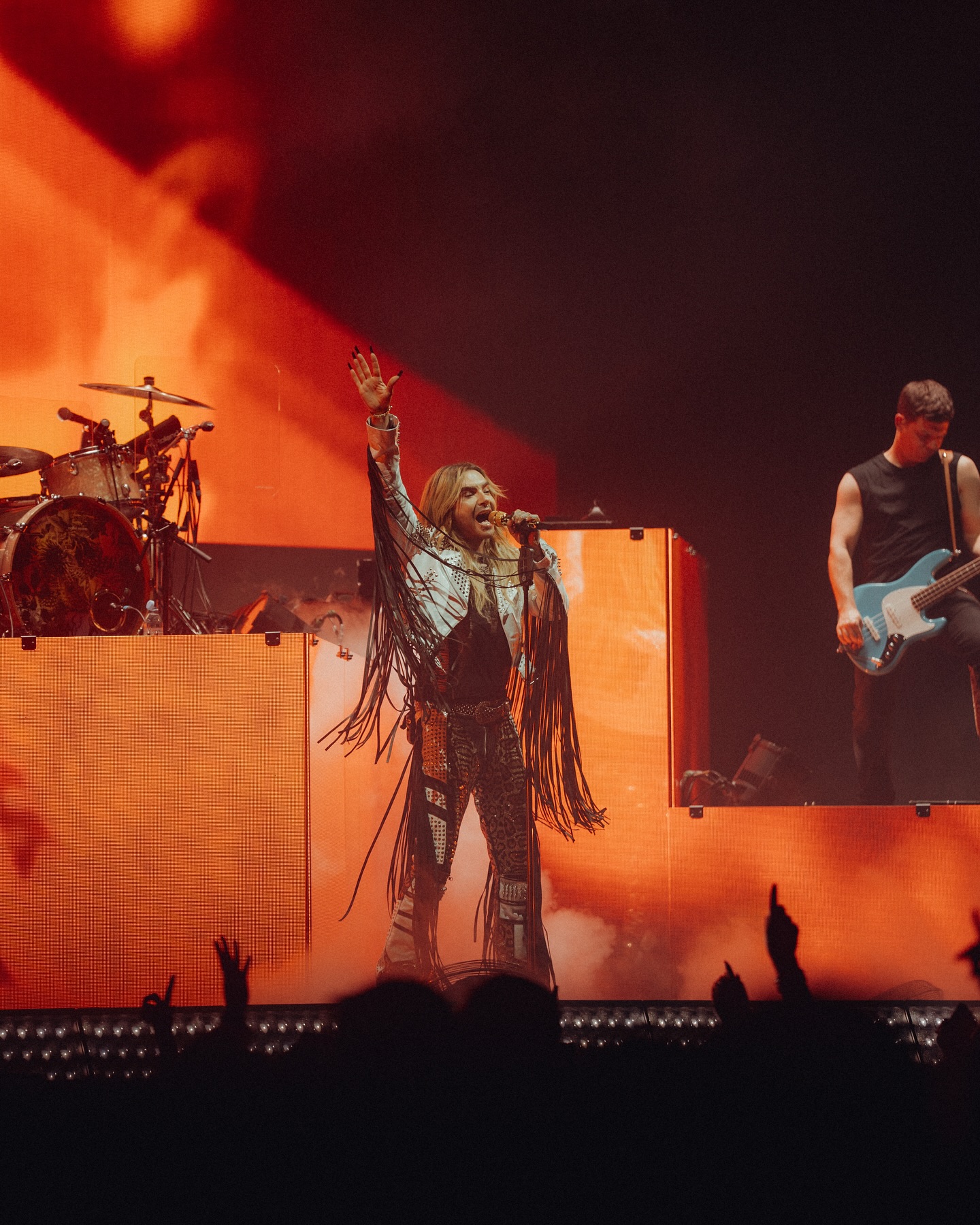 Tokio Hotel